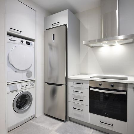 My City Home - Student Rooms In Moncloa Madrid Esterno foto