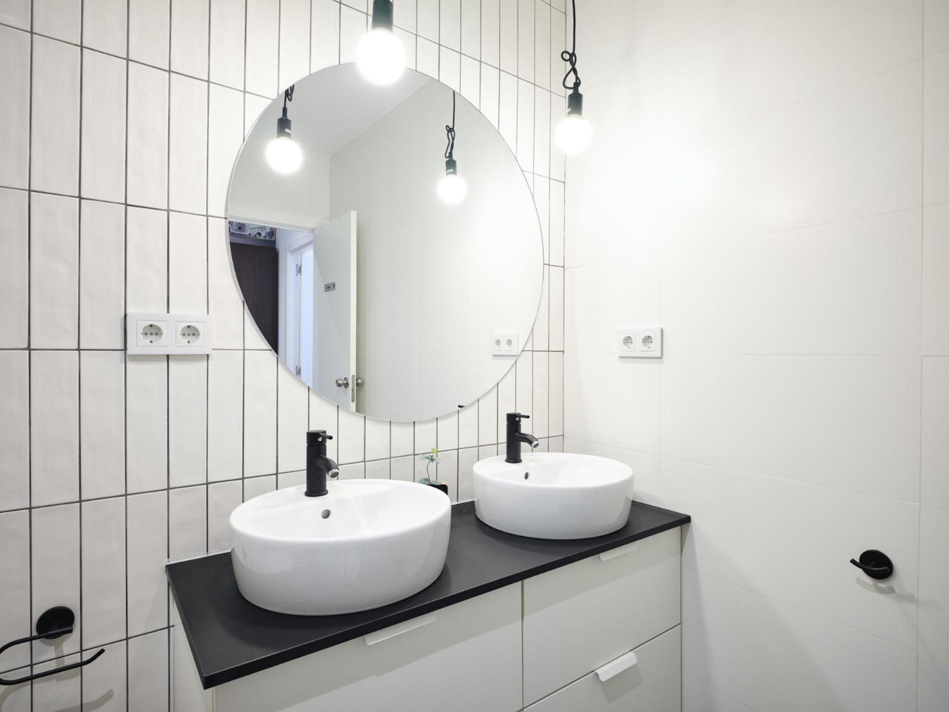 My City Home - Student Rooms In Moncloa Madrid Esterno foto