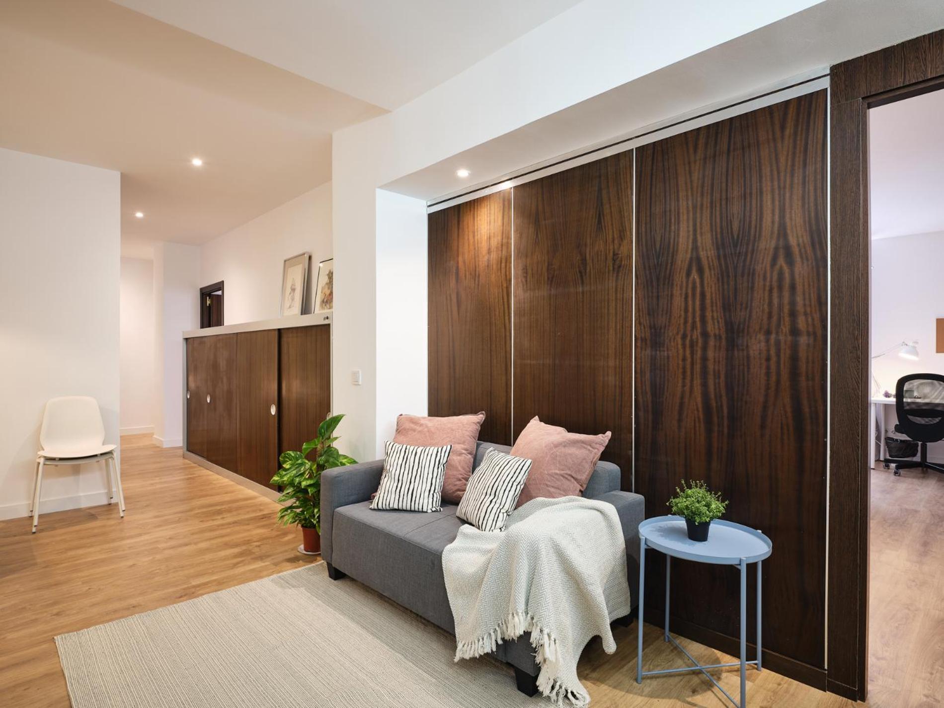My City Home - Student Rooms In Moncloa Madrid Esterno foto