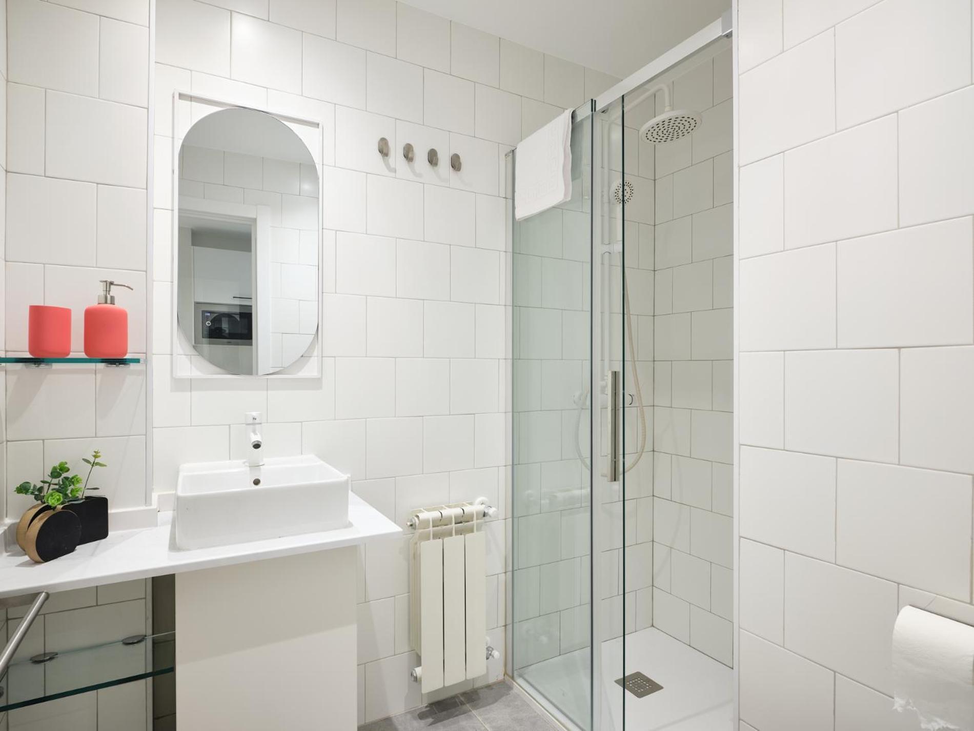 My City Home - Student Rooms In Moncloa Madrid Esterno foto